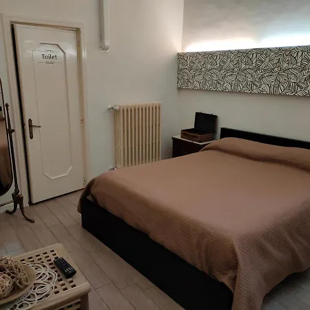 B&B Del Corso Altamura Exterior photo