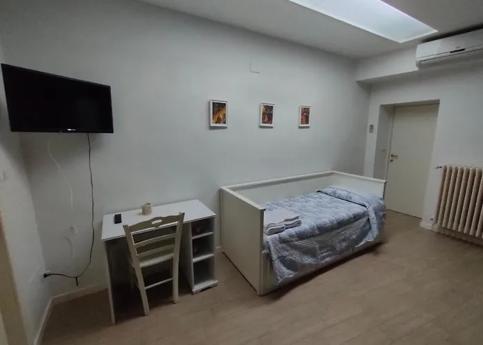 B&B Del Corso Altamura