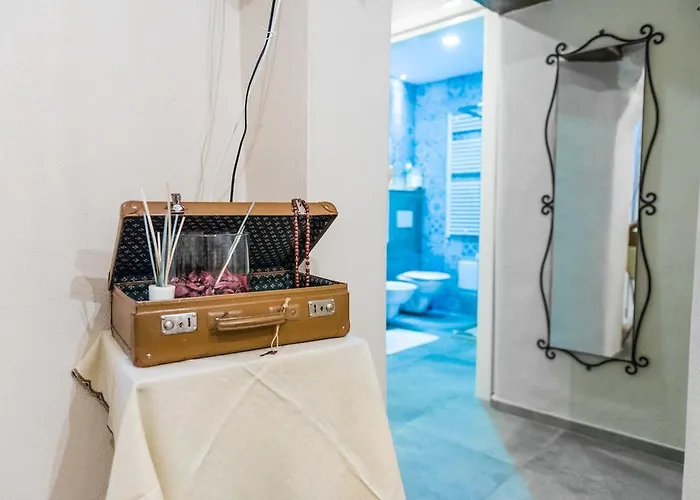 B&B Del Corso Altamura