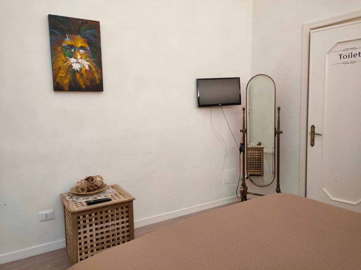 Bed and breakfast Del Corso Altamura
