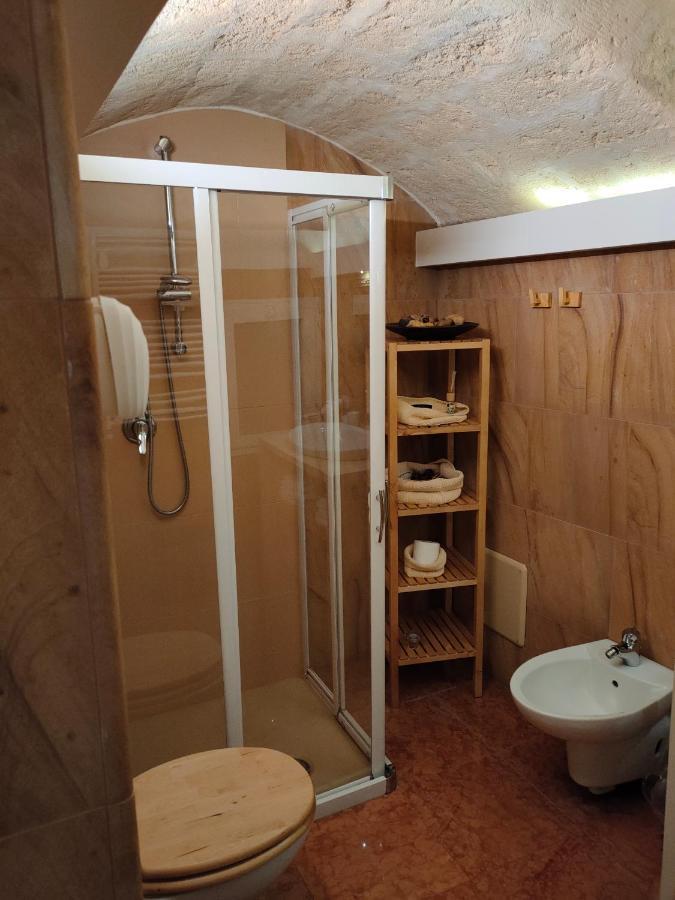 Del Corso Bed and breakfast Altamura