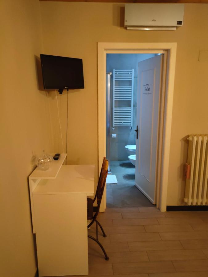 Bed and breakfast Del Corso