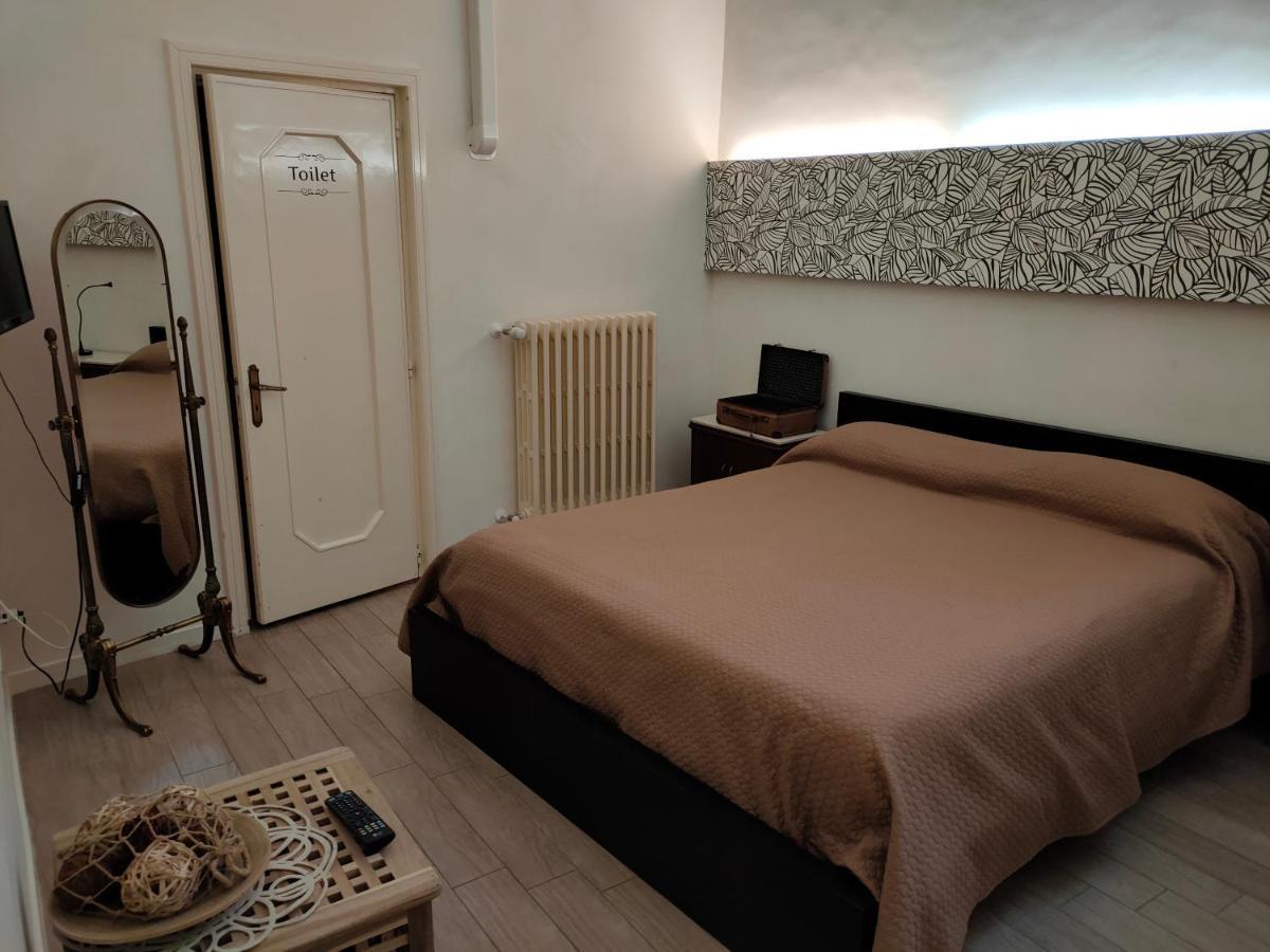 Del Corso Bed and breakfast