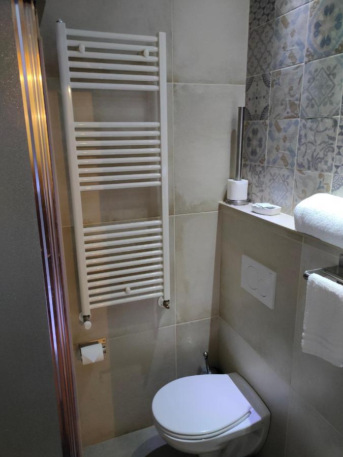 Bed and breakfast Del Corso *