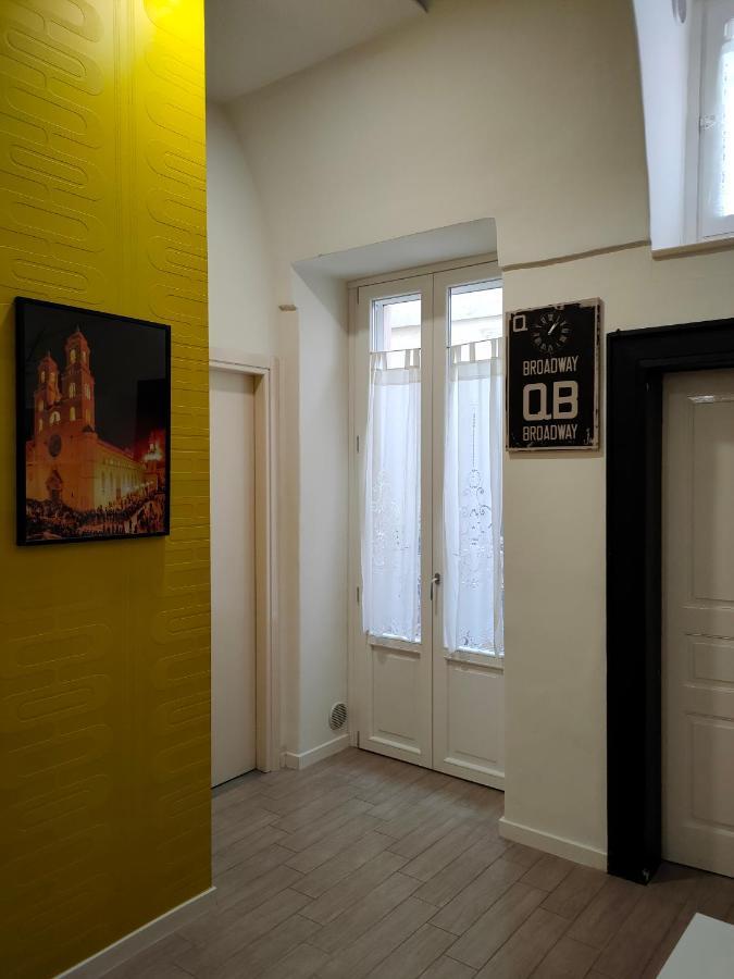 Del Corso Bed and breakfast Altamura