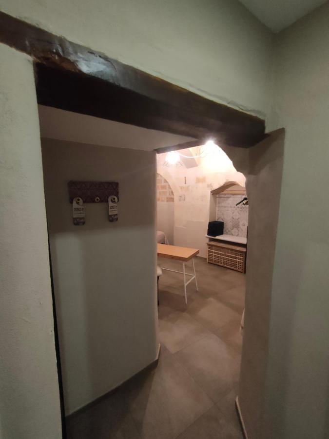 Del Corso Bed and breakfast Altamura