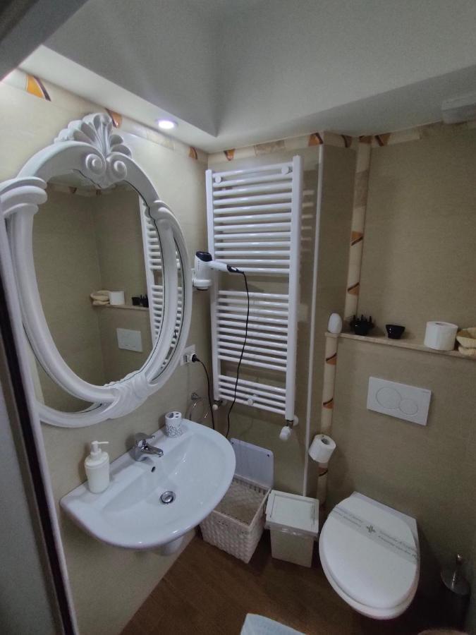 Bed and breakfast Del Corso Altamura