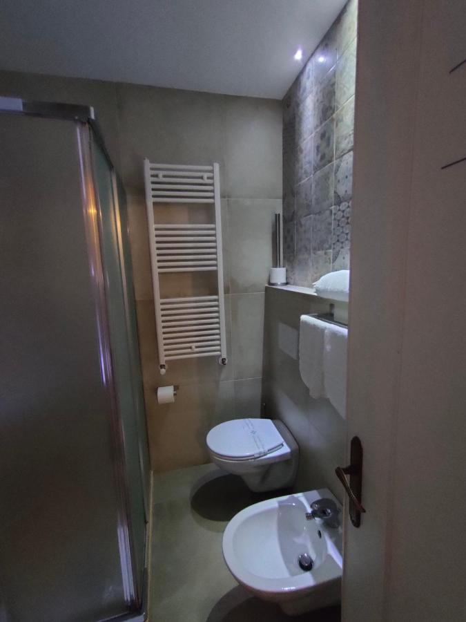 Del Corso Bed and breakfast
