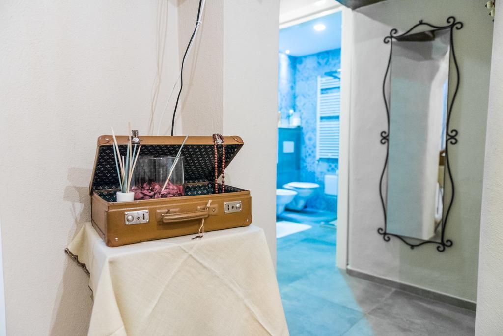 Del Corso Bed and breakfast *